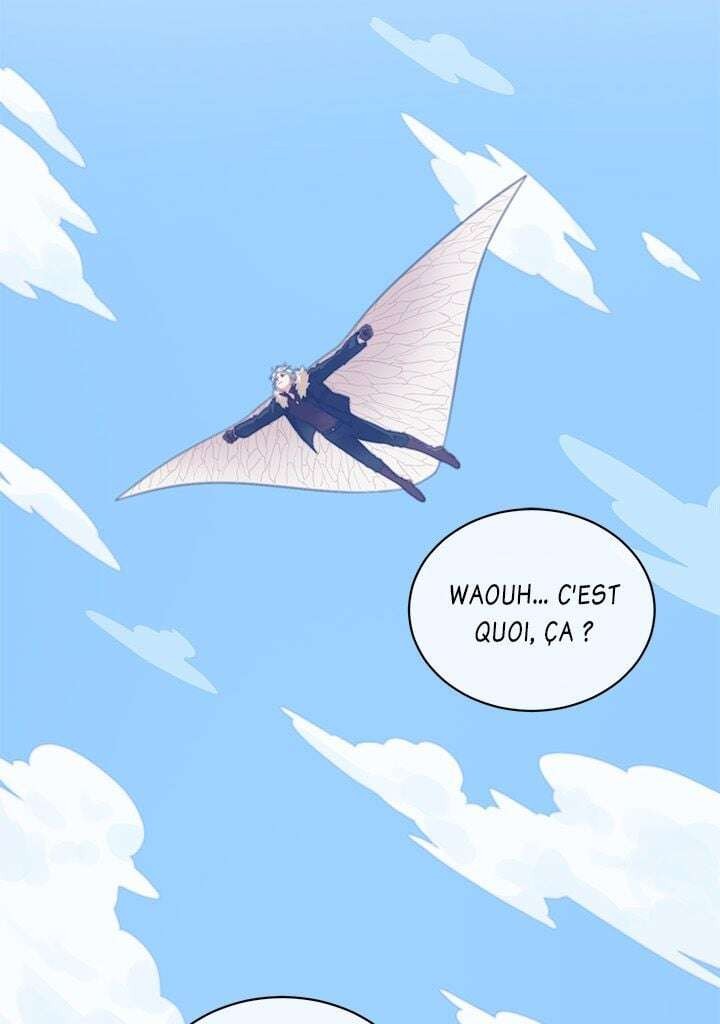 Read The Gourmet Gamer FR Manga Online