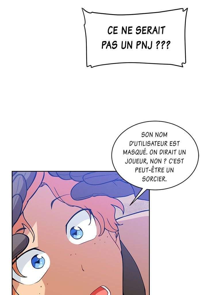 Read The Gourmet Gamer FR Manga Online