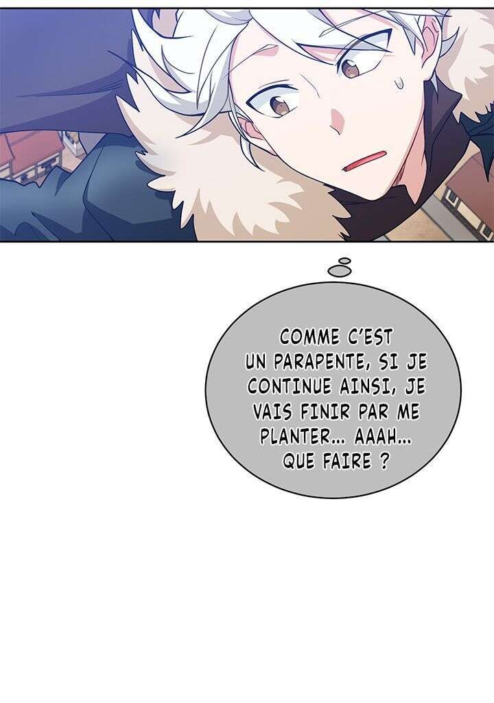 Read The Gourmet Gamer FR Manga Online