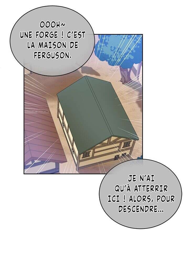 Read The Gourmet Gamer FR Manga Online