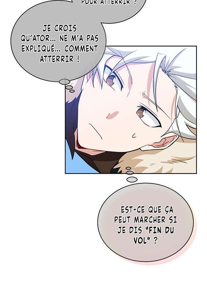 Read The Gourmet Gamer FR Manga Online