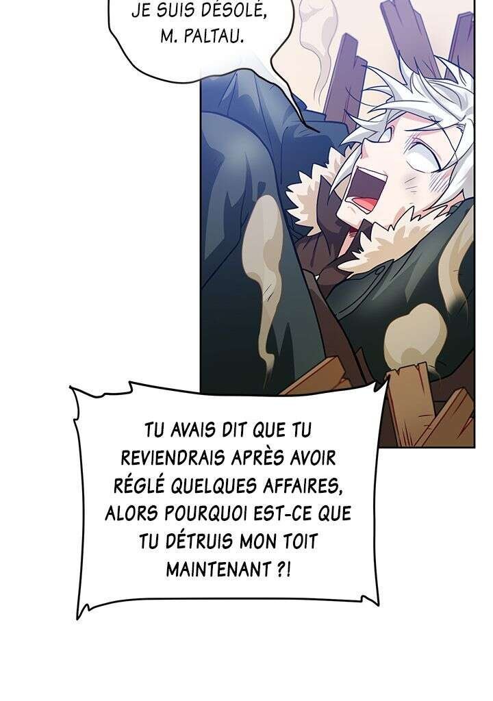 Read The Gourmet Gamer FR Manga Online