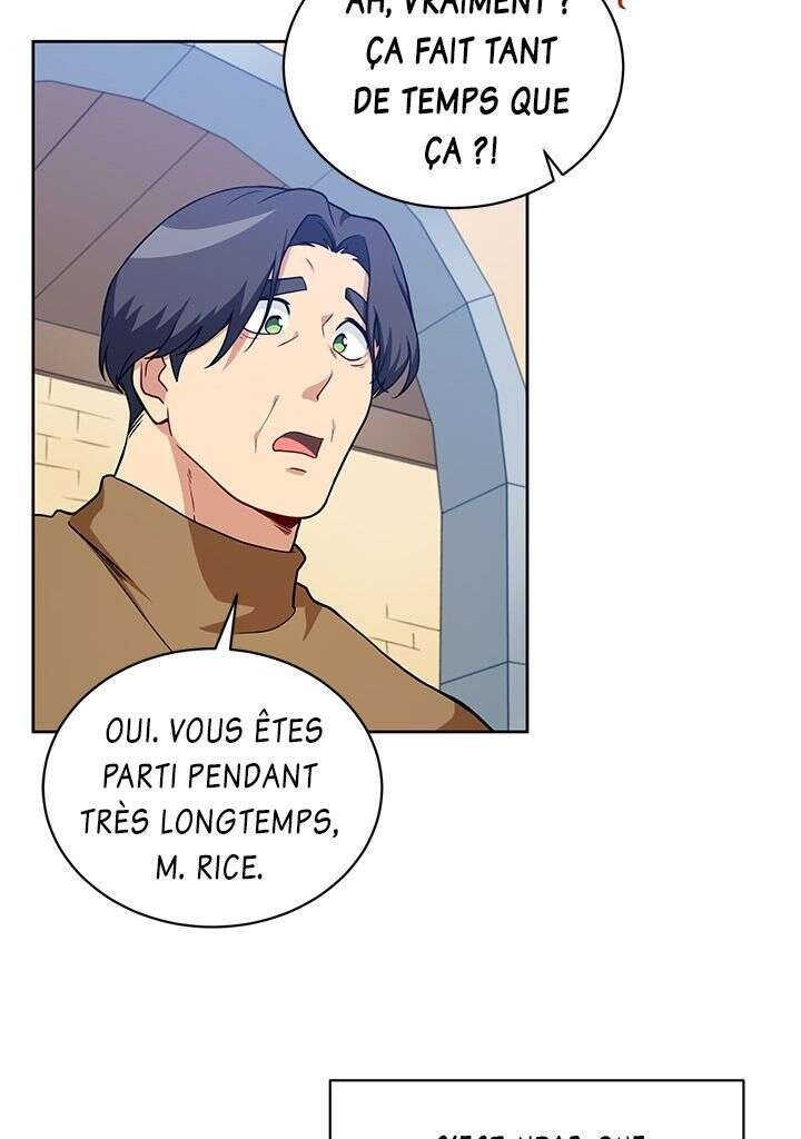 Read The Gourmet Gamer FR Manga Online