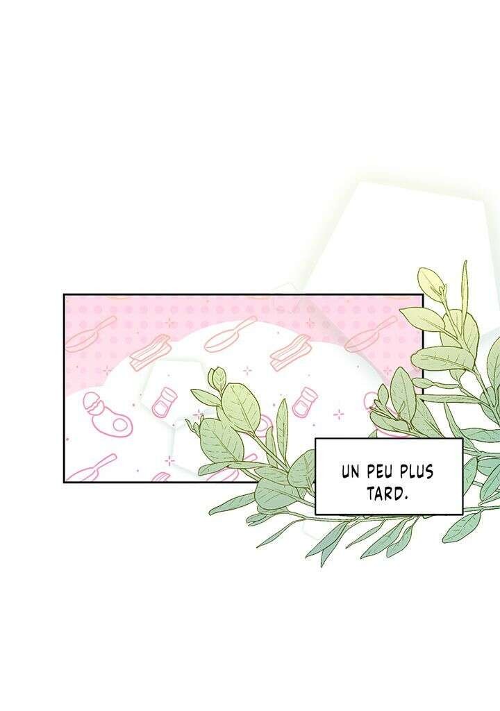 Read The Gourmet Gamer FR Manga Online