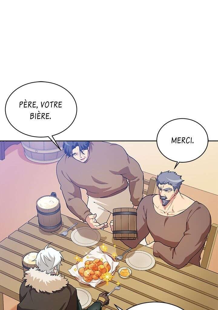 Read The Gourmet Gamer FR Manga Online