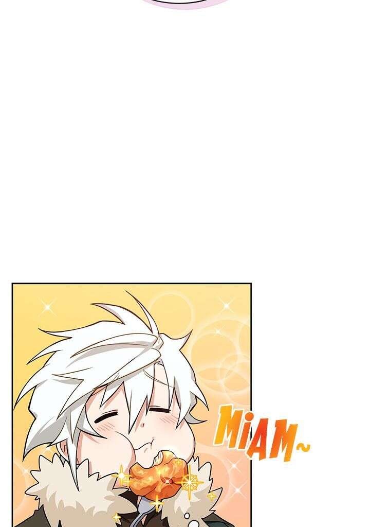 Read The Gourmet Gamer FR Manga Online