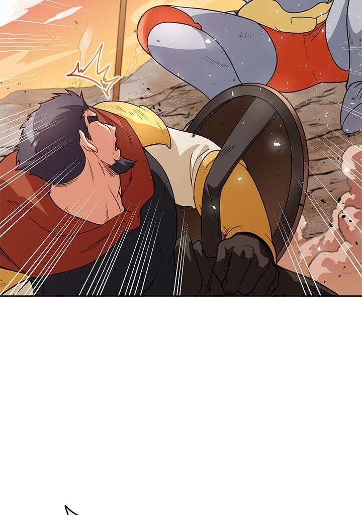 Read The Gourmet Gamer FR Manga Online