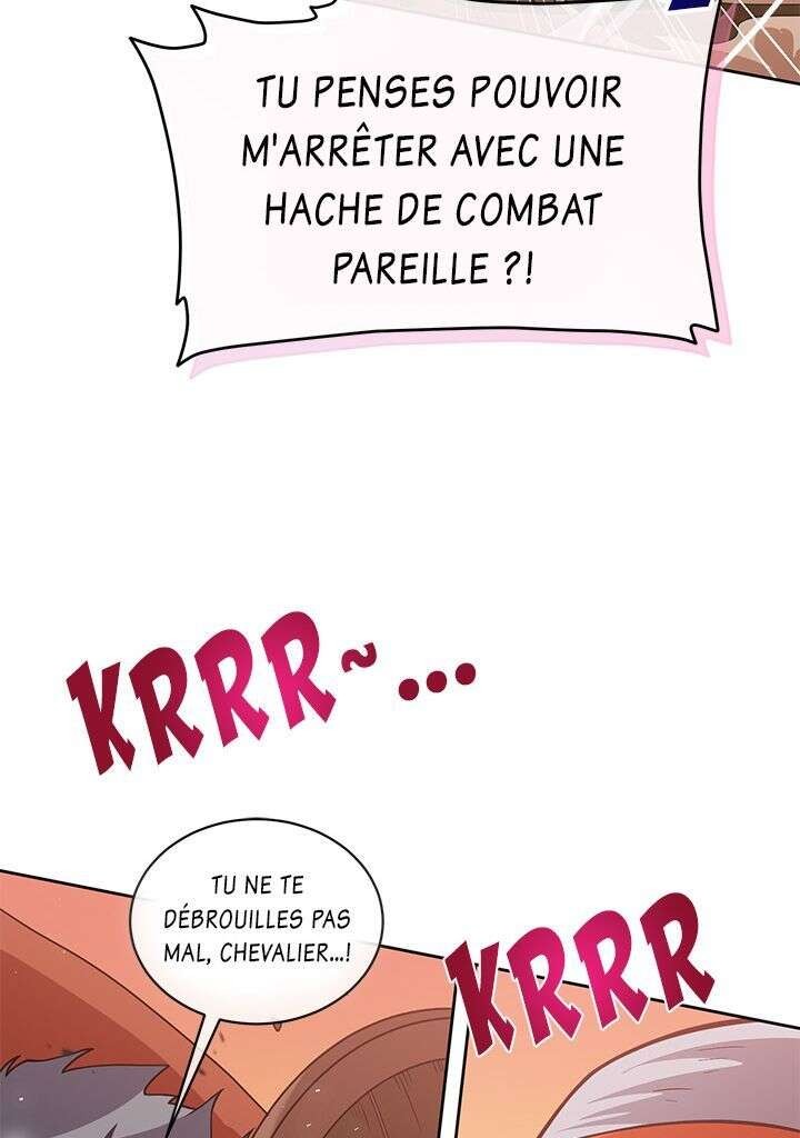 Read The Gourmet Gamer FR Manga Online