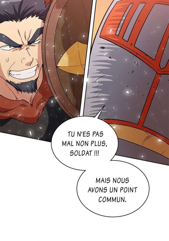 Read The Gourmet Gamer FR Manga Online