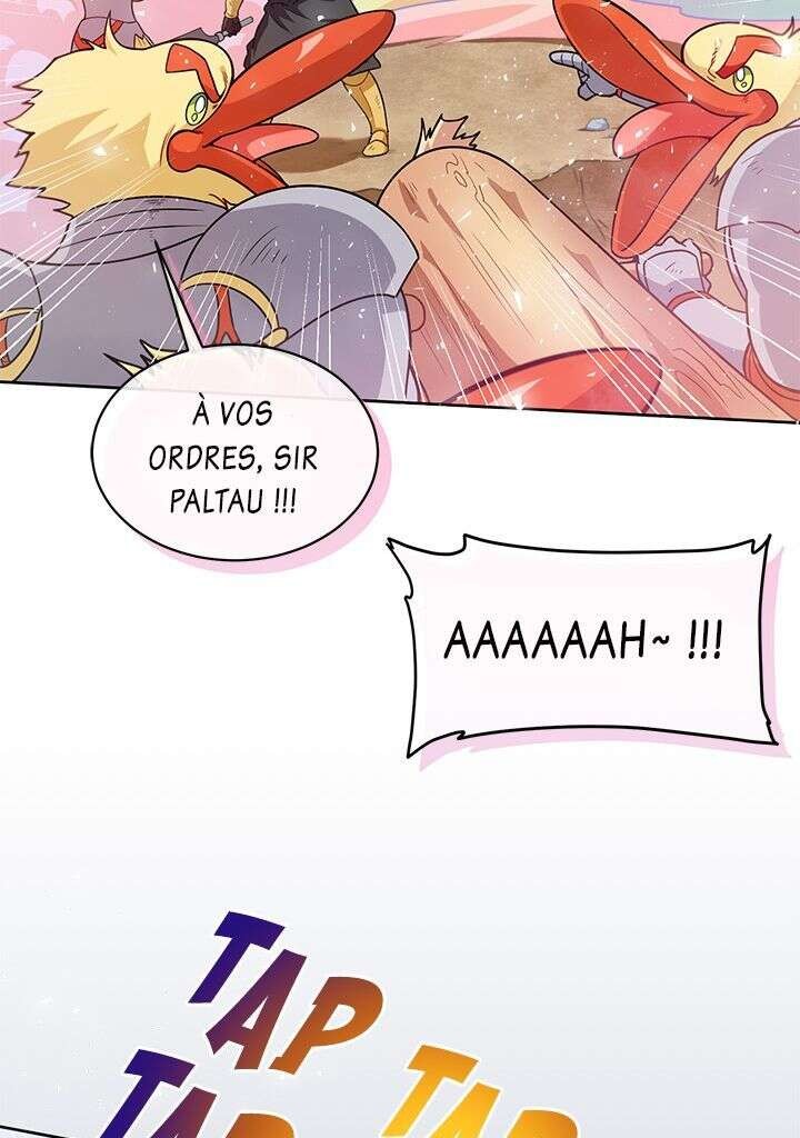 Read The Gourmet Gamer FR Manga Online