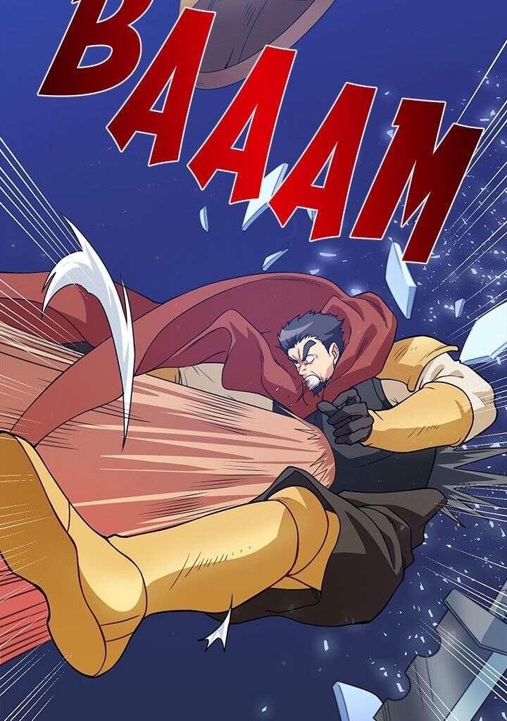 Read The Gourmet Gamer FR Manga Online