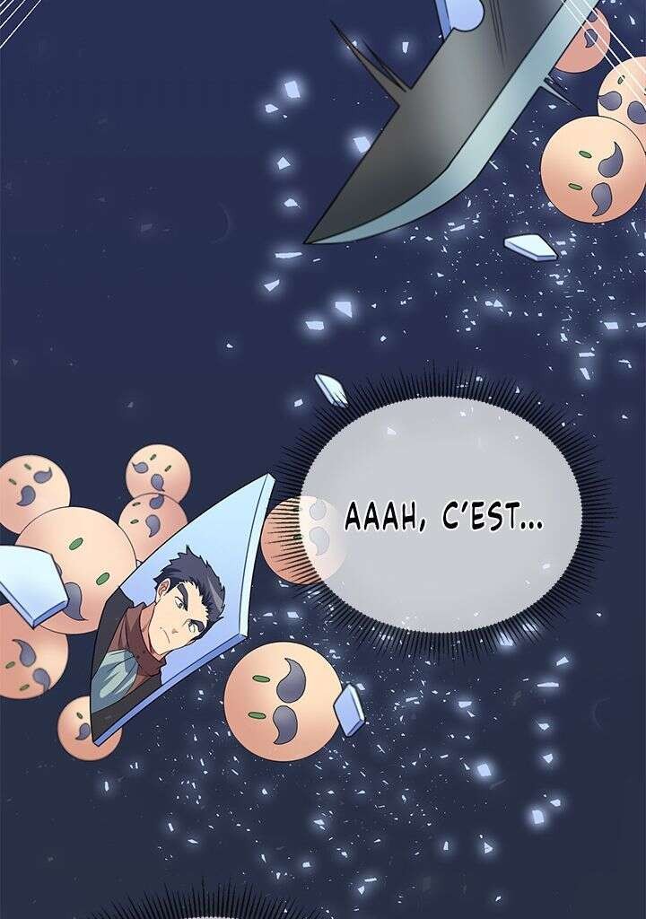 Read The Gourmet Gamer FR Manga Online