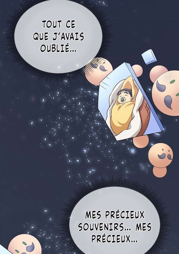 Read The Gourmet Gamer FR Manga Online