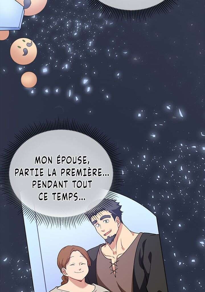 Read The Gourmet Gamer FR Manga Online