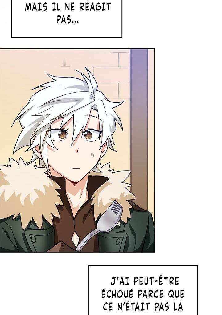 Read The Gourmet Gamer FR Manga Online