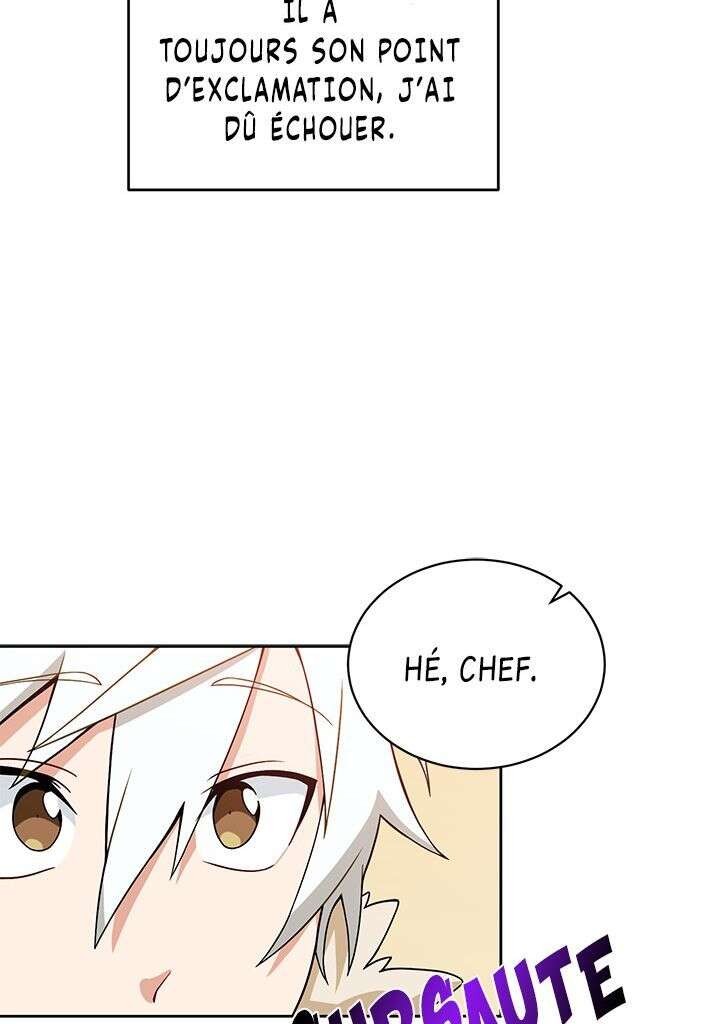 Read The Gourmet Gamer FR Manga Online
