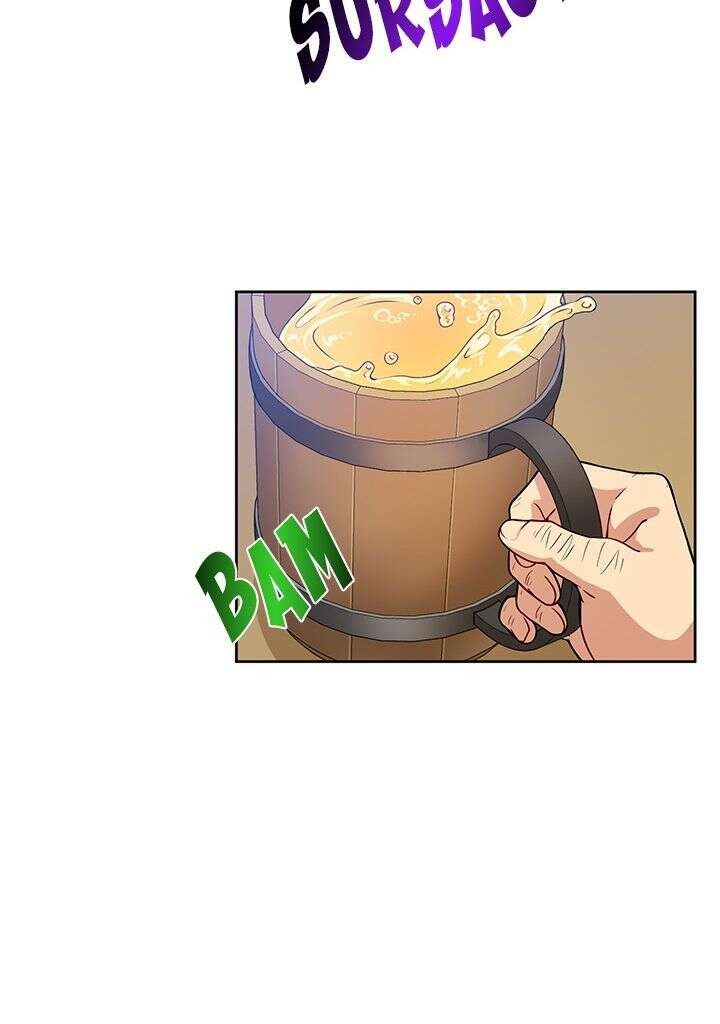 Read The Gourmet Gamer FR Manga Online