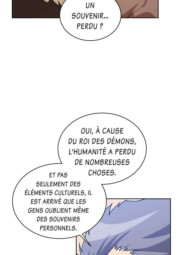 Read The Gourmet Gamer FR Manga Online