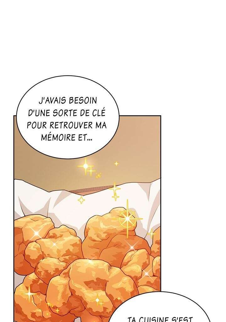 Read The Gourmet Gamer FR Manga Online