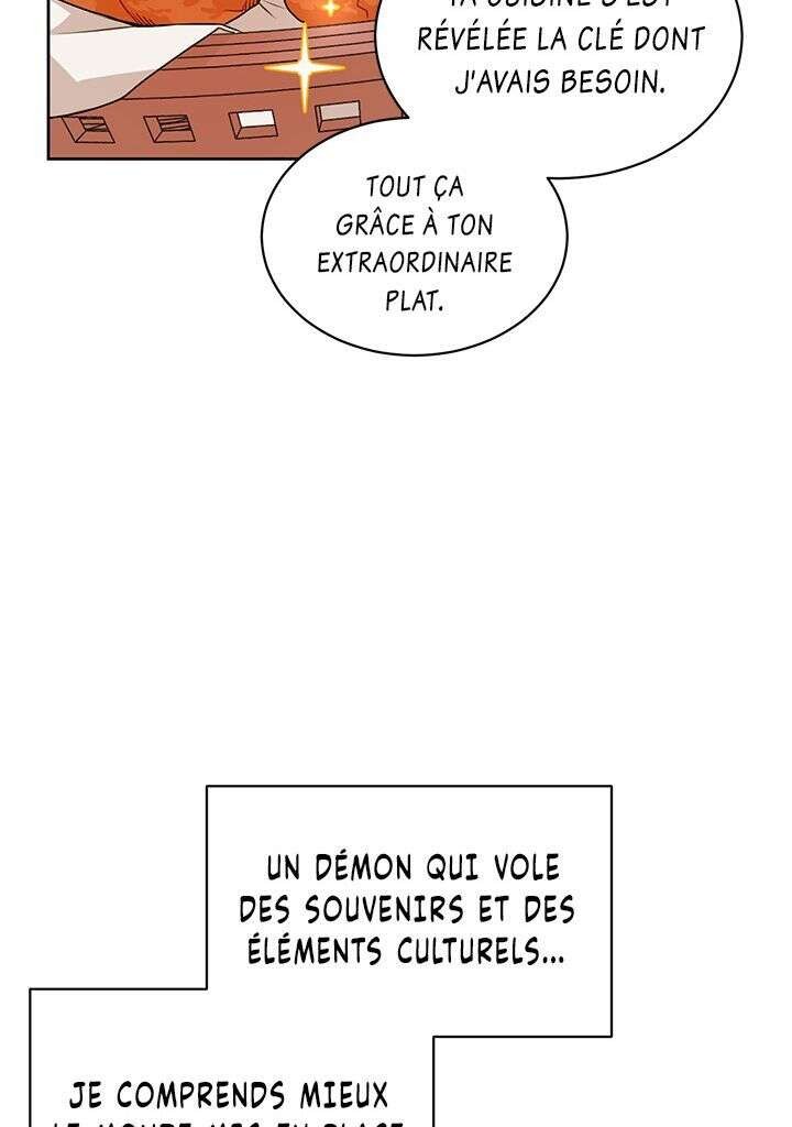 Read The Gourmet Gamer FR Manga Online