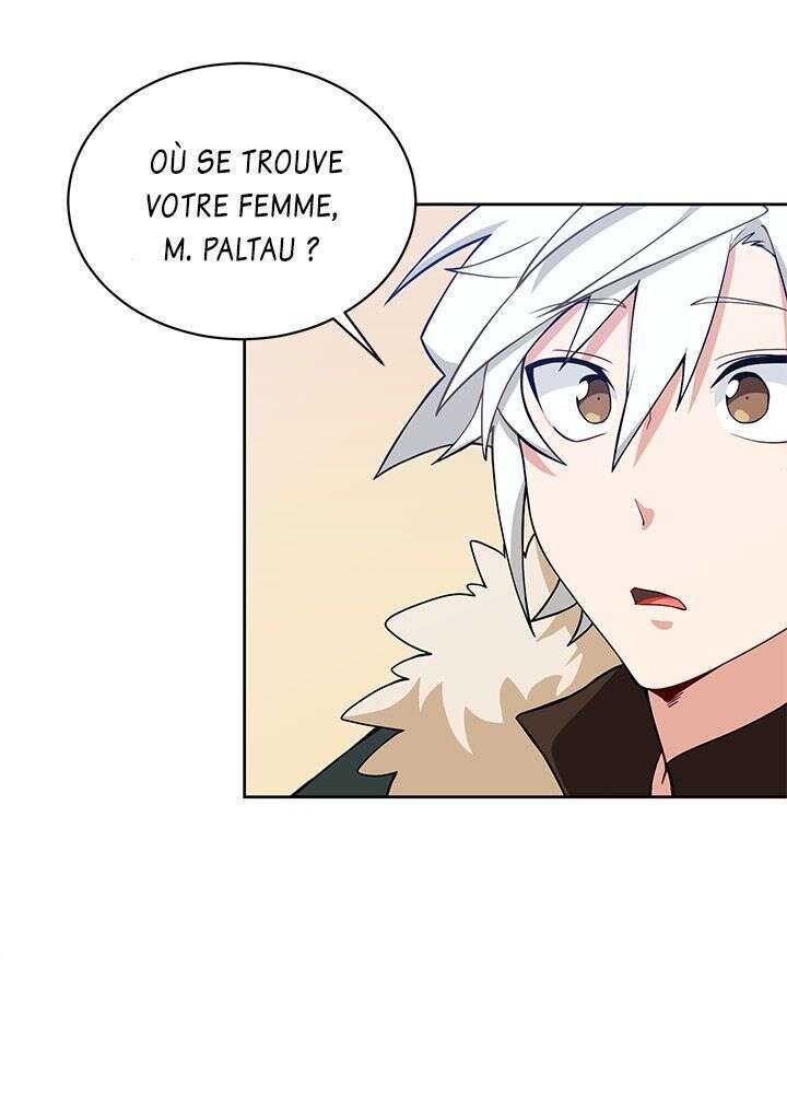Read The Gourmet Gamer FR Manga Online