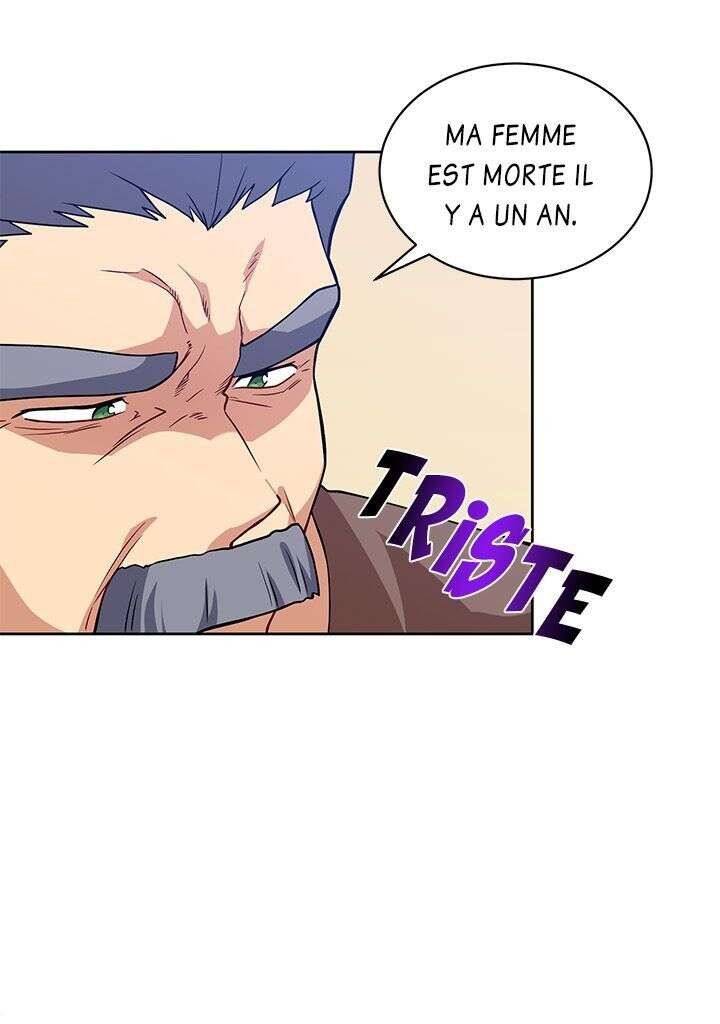 Read The Gourmet Gamer FR Manga Online