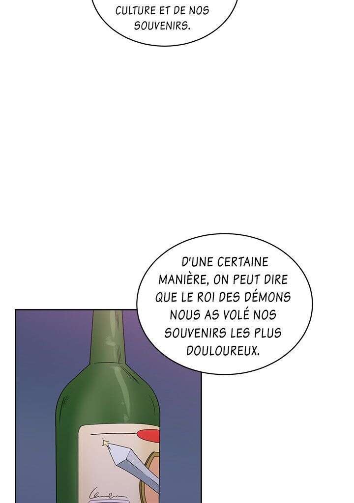 Read The Gourmet Gamer FR Manga Online