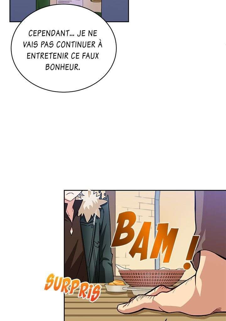 Read The Gourmet Gamer FR Manga Online