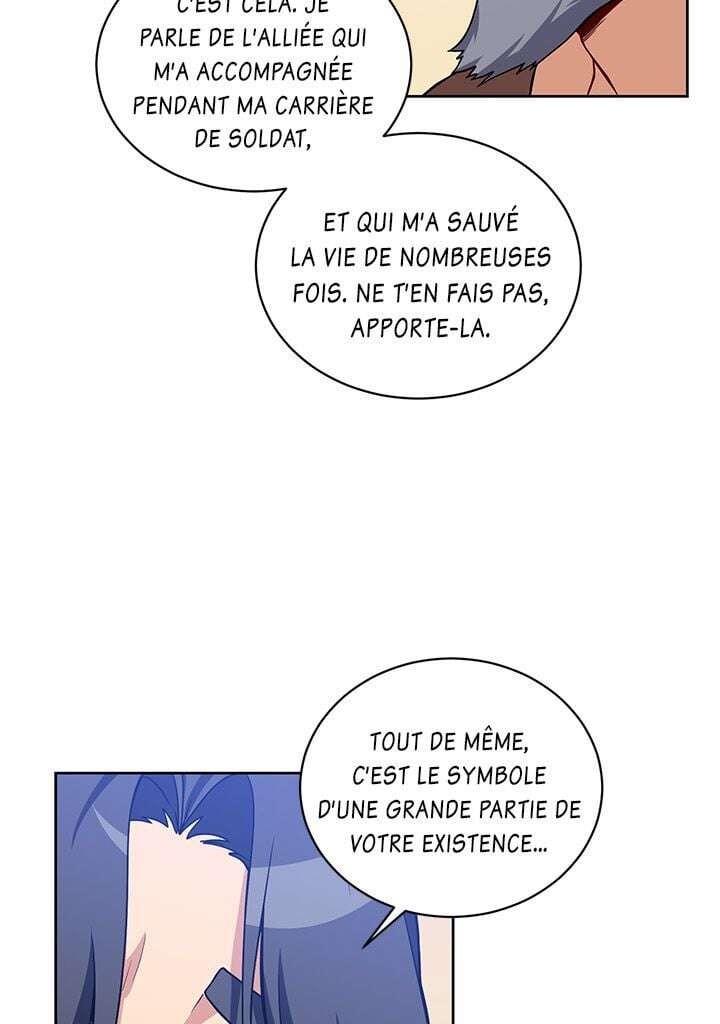 Read The Gourmet Gamer FR Manga Online