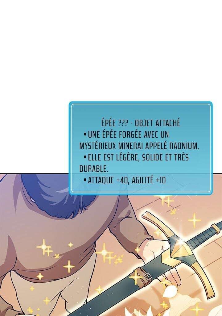Read The Gourmet Gamer FR Manga Online
