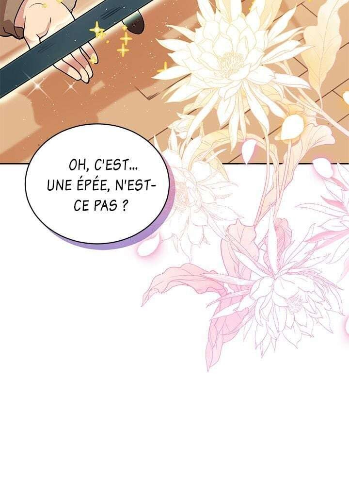 Read The Gourmet Gamer FR Manga Online