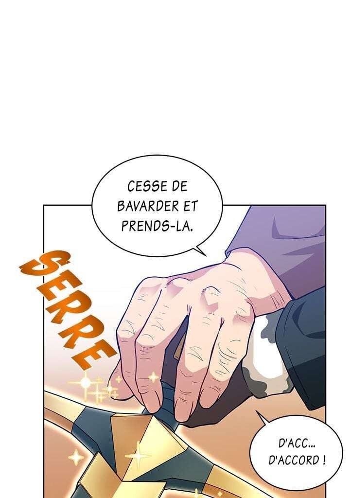 Read The Gourmet Gamer FR Manga Online
