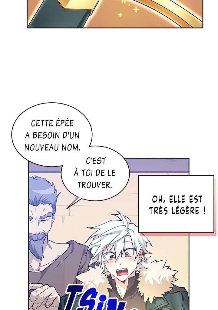 Read The Gourmet Gamer FR Manga Online