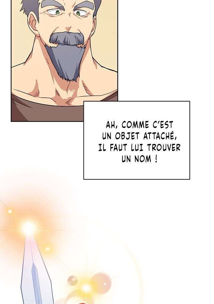Read The Gourmet Gamer FR Manga Online