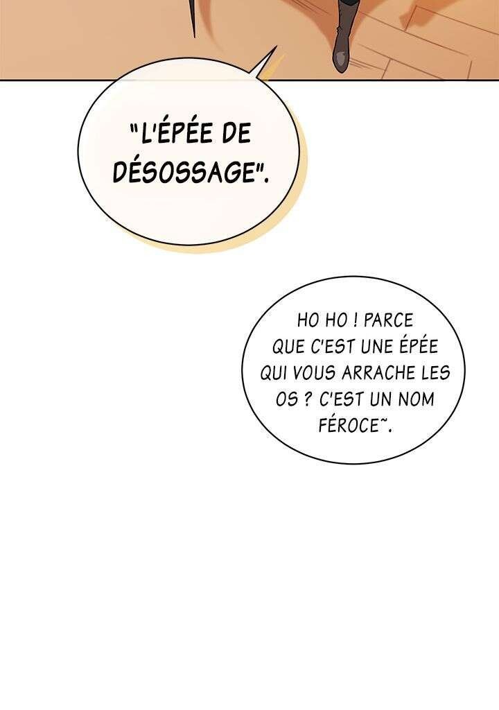 Read The Gourmet Gamer FR Manga Online