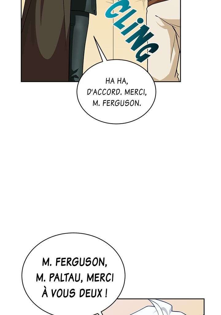 Read The Gourmet Gamer FR Manga Online