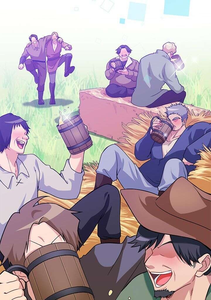 Read The Gourmet Gamer FR Manga Online