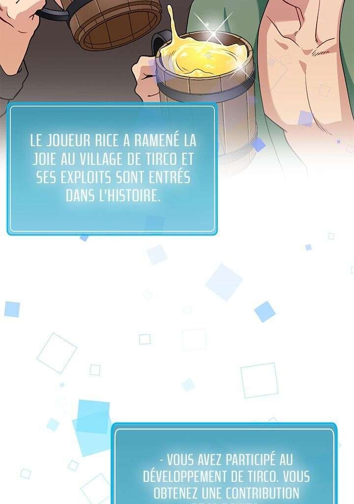 Read The Gourmet Gamer FR Manga Online