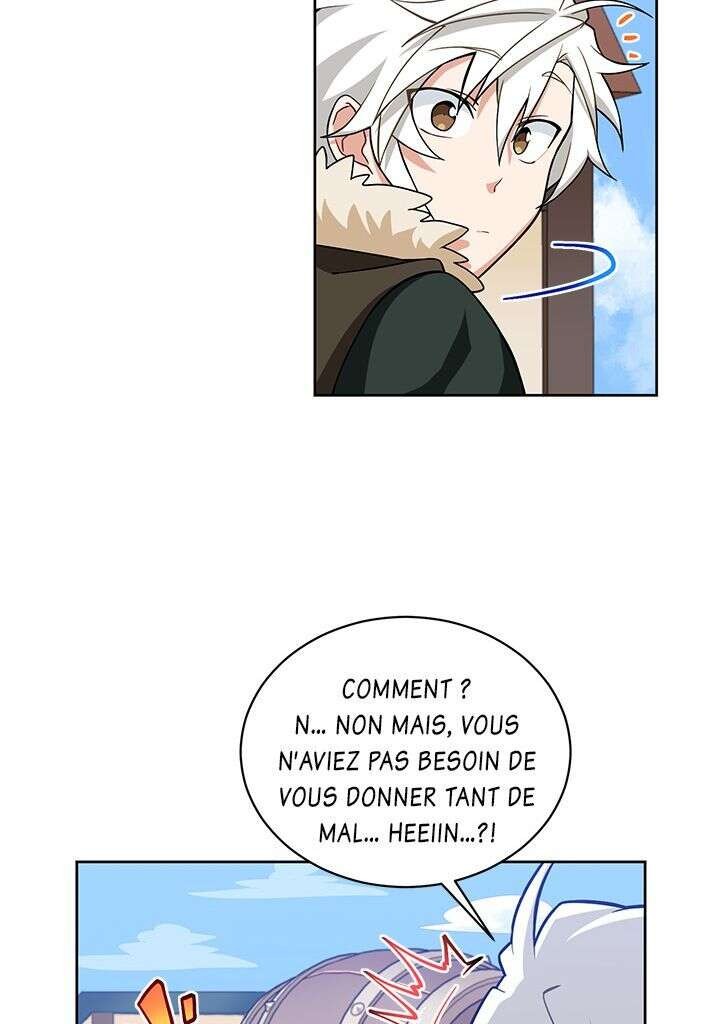 Read The Gourmet Gamer FR Manga Online