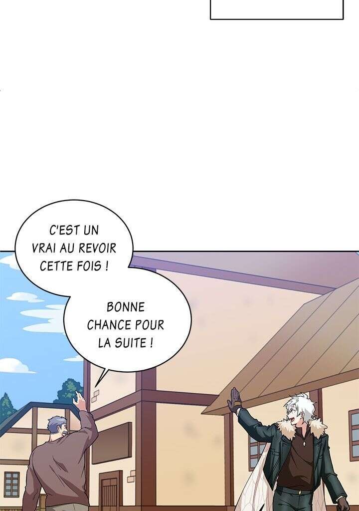 Read The Gourmet Gamer FR Manga Online
