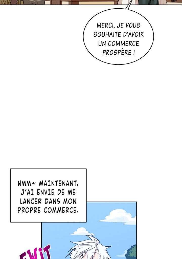 Read The Gourmet Gamer FR Manga Online