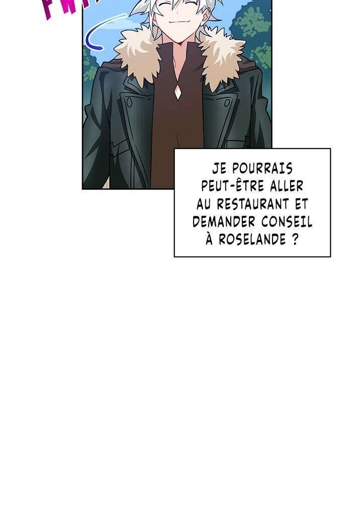 Read The Gourmet Gamer FR Manga Online