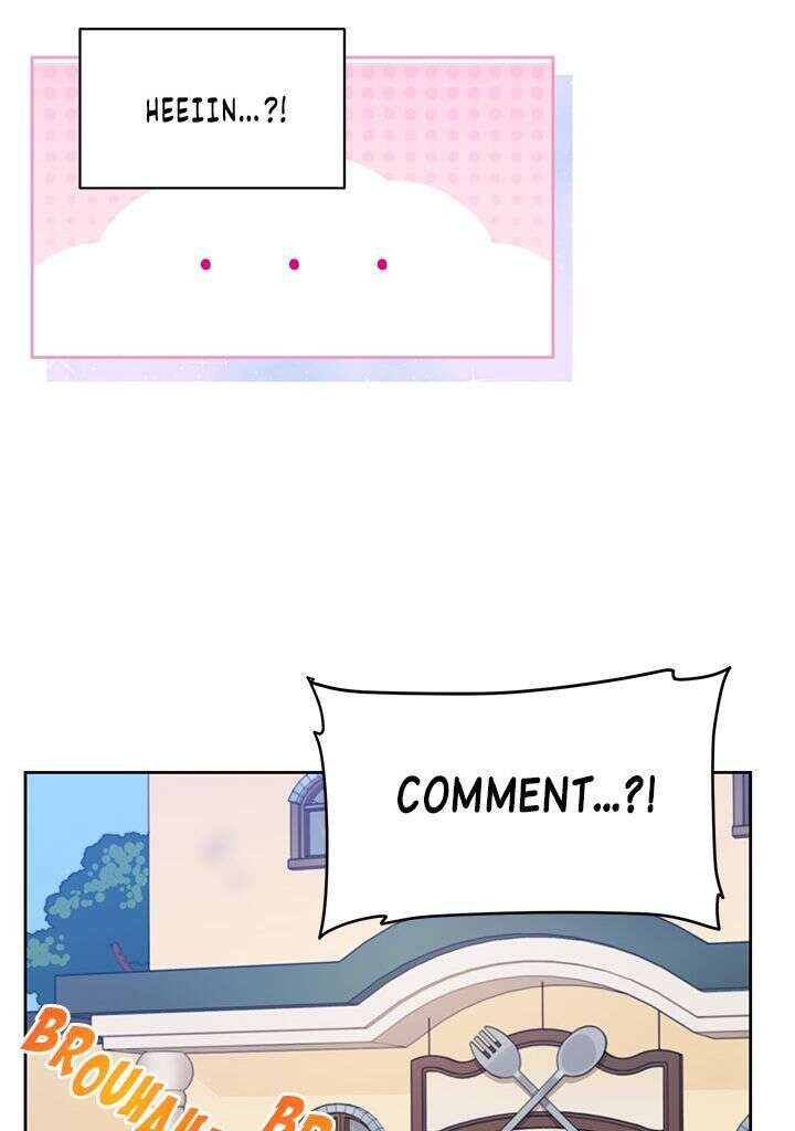 Read The Gourmet Gamer FR Manga Online
