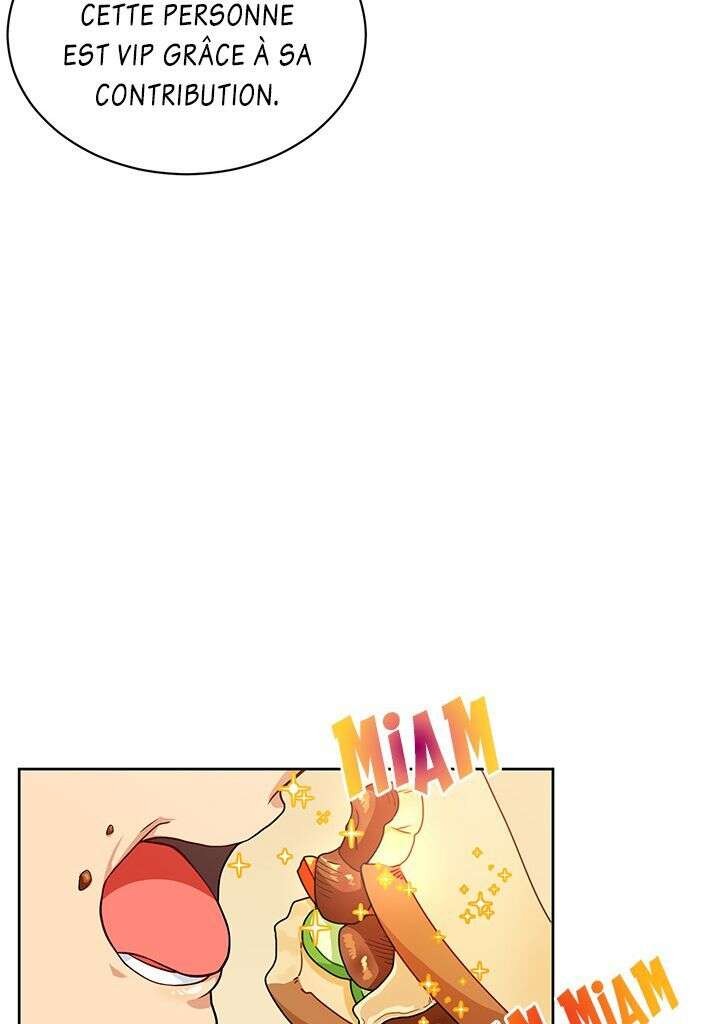 Read The Gourmet Gamer FR Manga Online