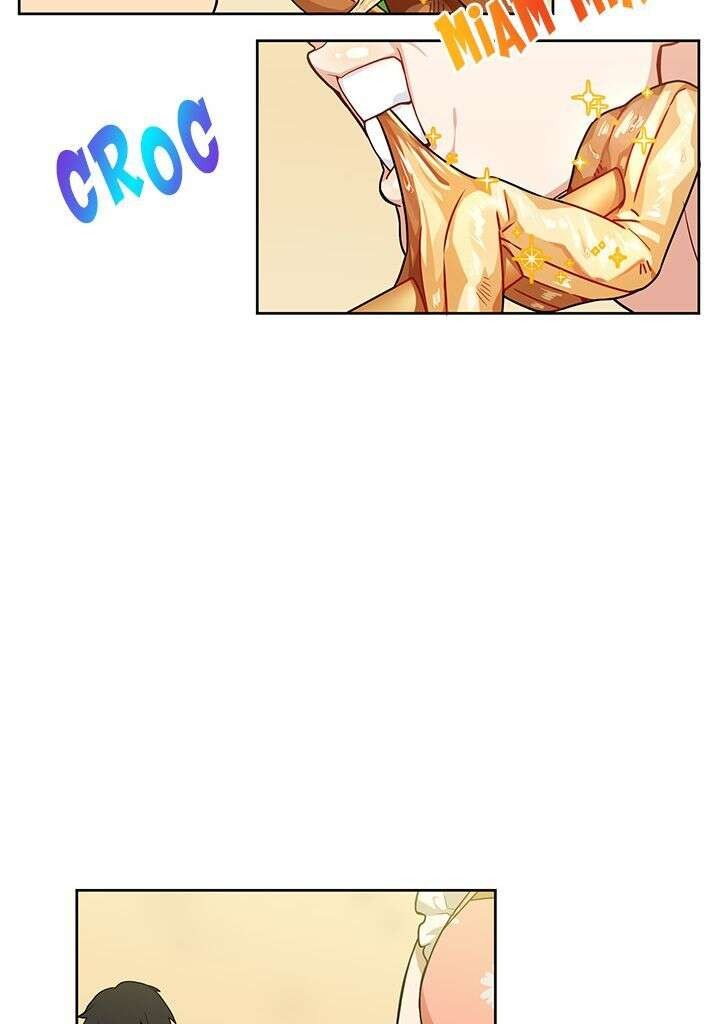 Read The Gourmet Gamer FR Manga Online