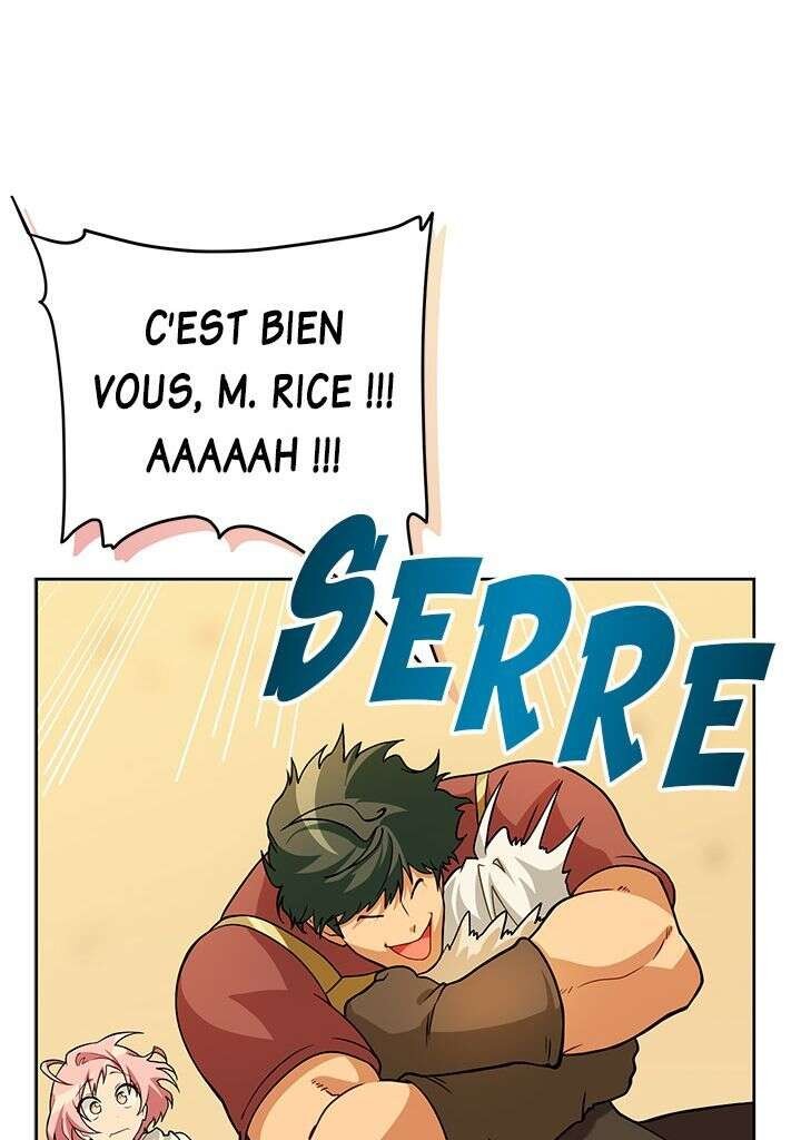 Read The Gourmet Gamer FR Manga Online