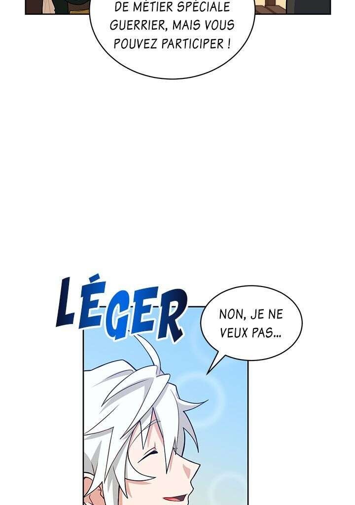 Read The Gourmet Gamer FR Manga Online
