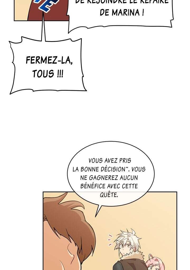 Read The Gourmet Gamer FR Manga Online