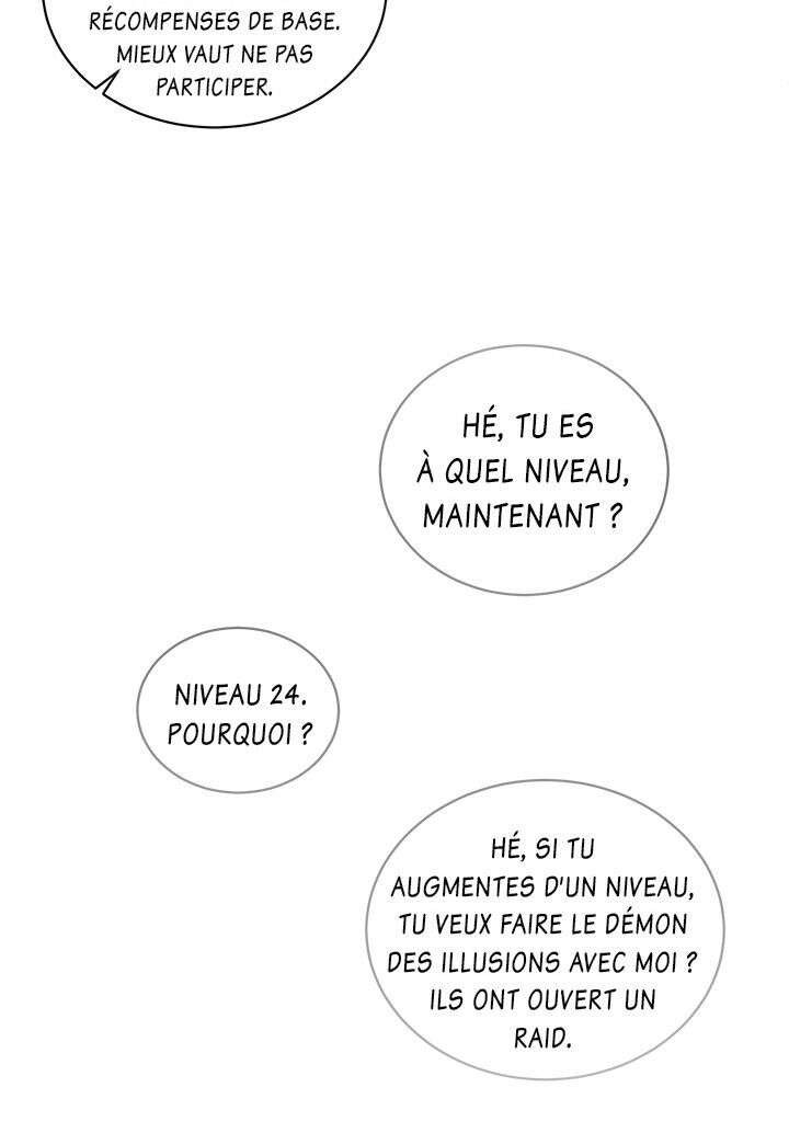 Read The Gourmet Gamer FR Manga Online