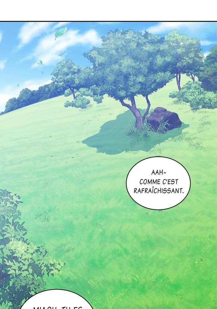 Read The Gourmet Gamer FR Manga Online